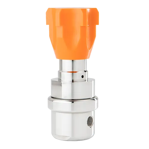 Precision Back Pressure Control for Low-Flow Gas Systems A Look at the JB Series