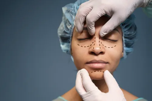 What Causes a Crooked Nose? Common Reasons Explained