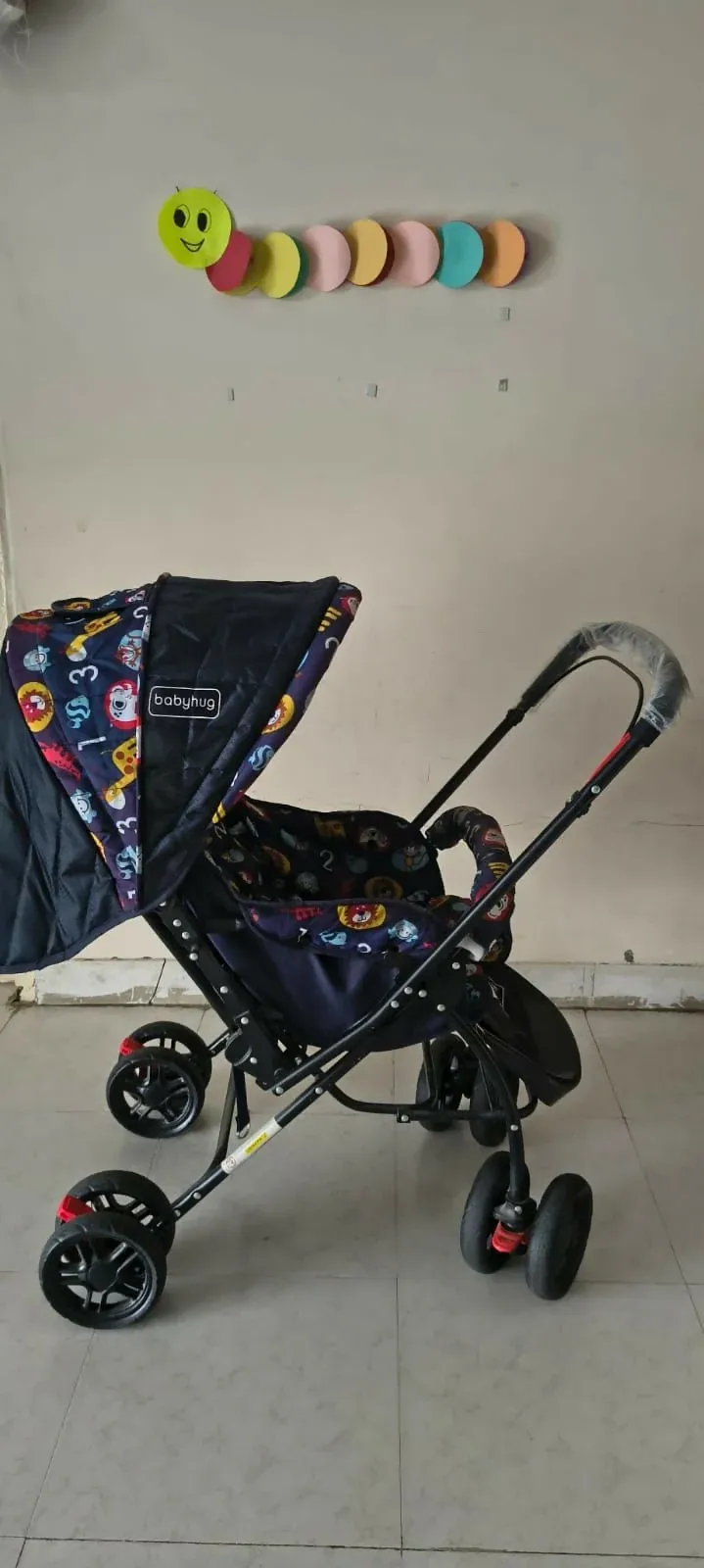 Babyhug Stroller: Find a Comfortable Stroller for Everyday Adventures