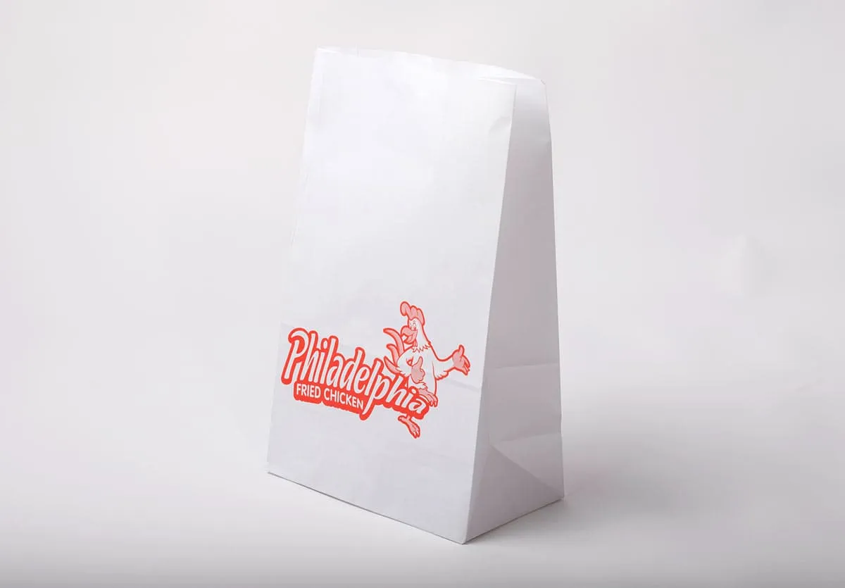 How Businesses Can Improve Retail Packaging with SOS Bag Solutions