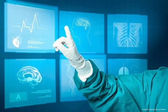 Finding a Reliable Hospital Software Development Company In USA