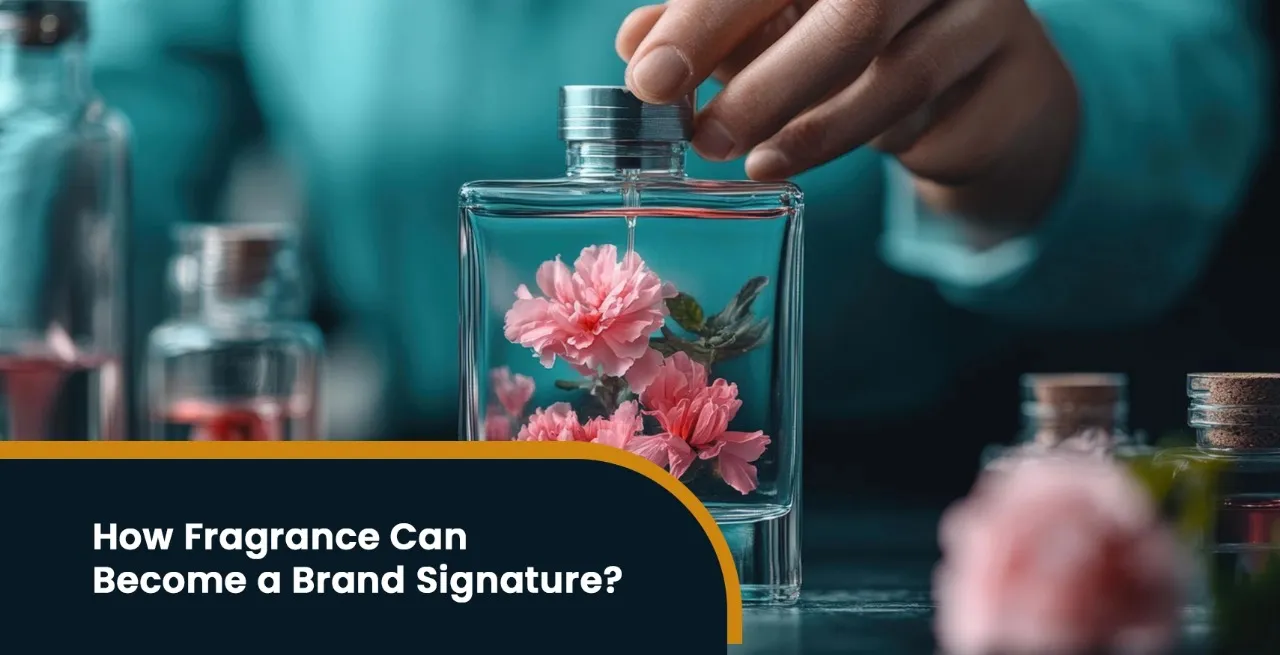 Why Fragrance Can Become a Brand Asset, Not Just a Product Feature