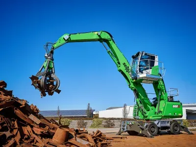 Used Recycling Machinery Sourcing: A Practical Guide for Businesses