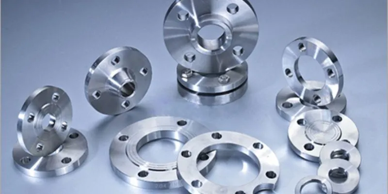 How to Ensure Quality Control in Stainless Steel Flange Production