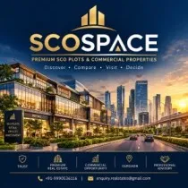 Pre Launch SCO Plots Gurgaon Investment Guide