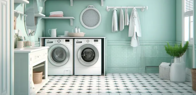 How Home Renovation Contractors Turn Laundry Rooms Into Spaces You Actually Want to Use