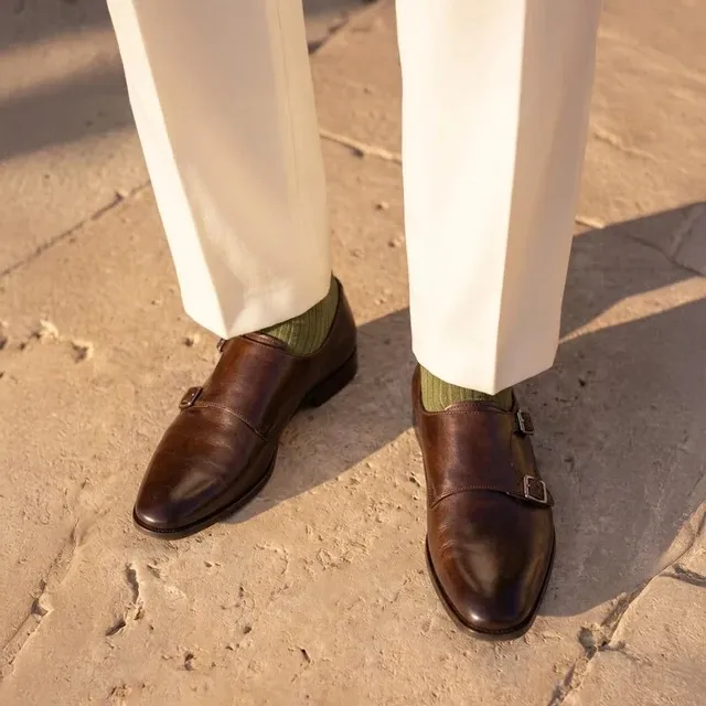How to Choose Formal Shoes for Men That Work Beyond the Office