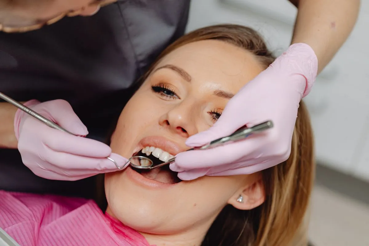 How Cosmetic Dentistry Can Transform Multiple Smile Concerns