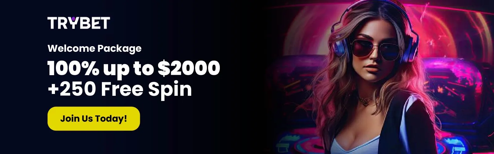 Trybet Leads the Future of Mobile Entertainment in Canada