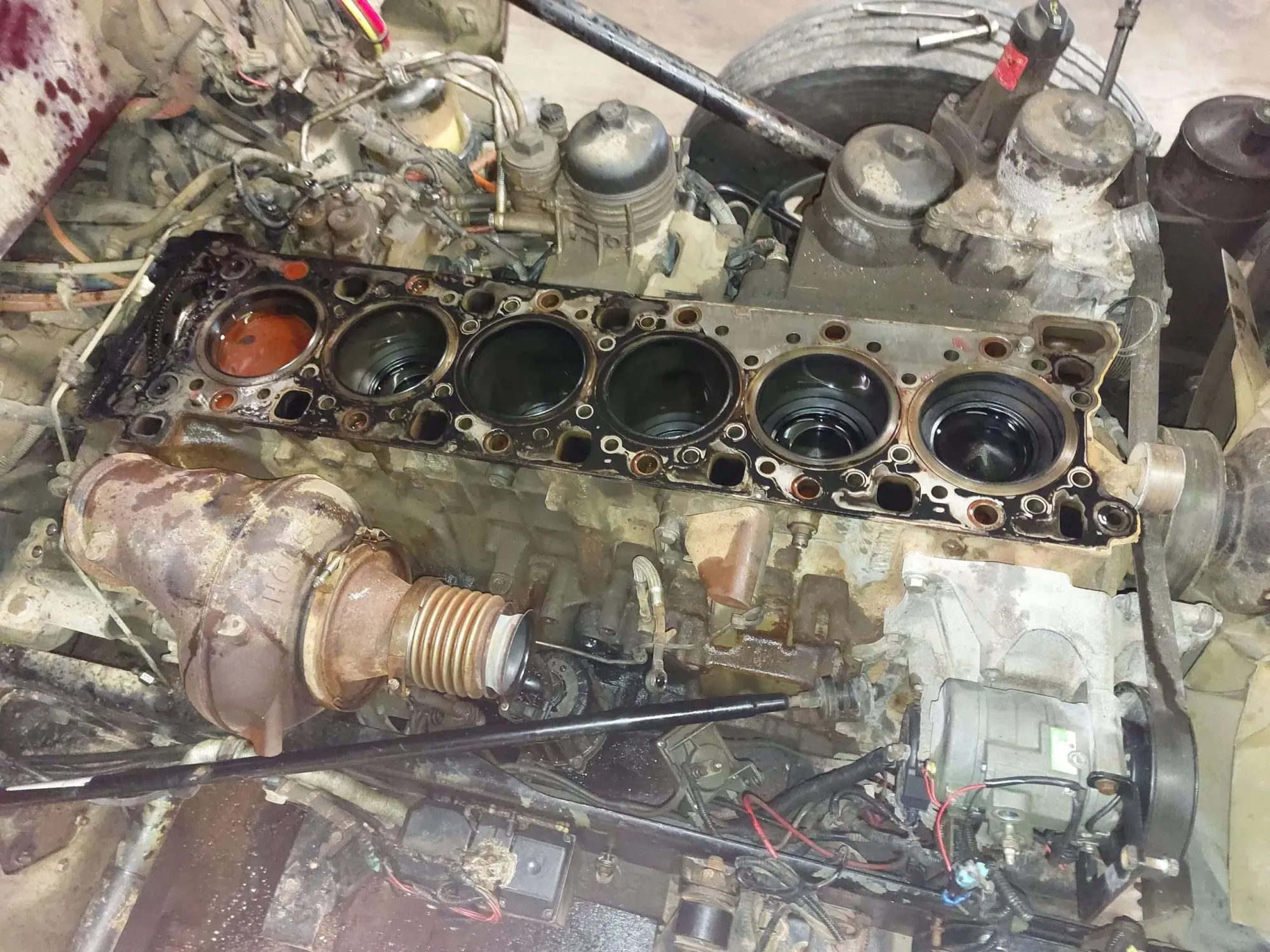 How Often Should You Service a Commercial Truck? A Practical Maintenance Guide for Alberta Fleets