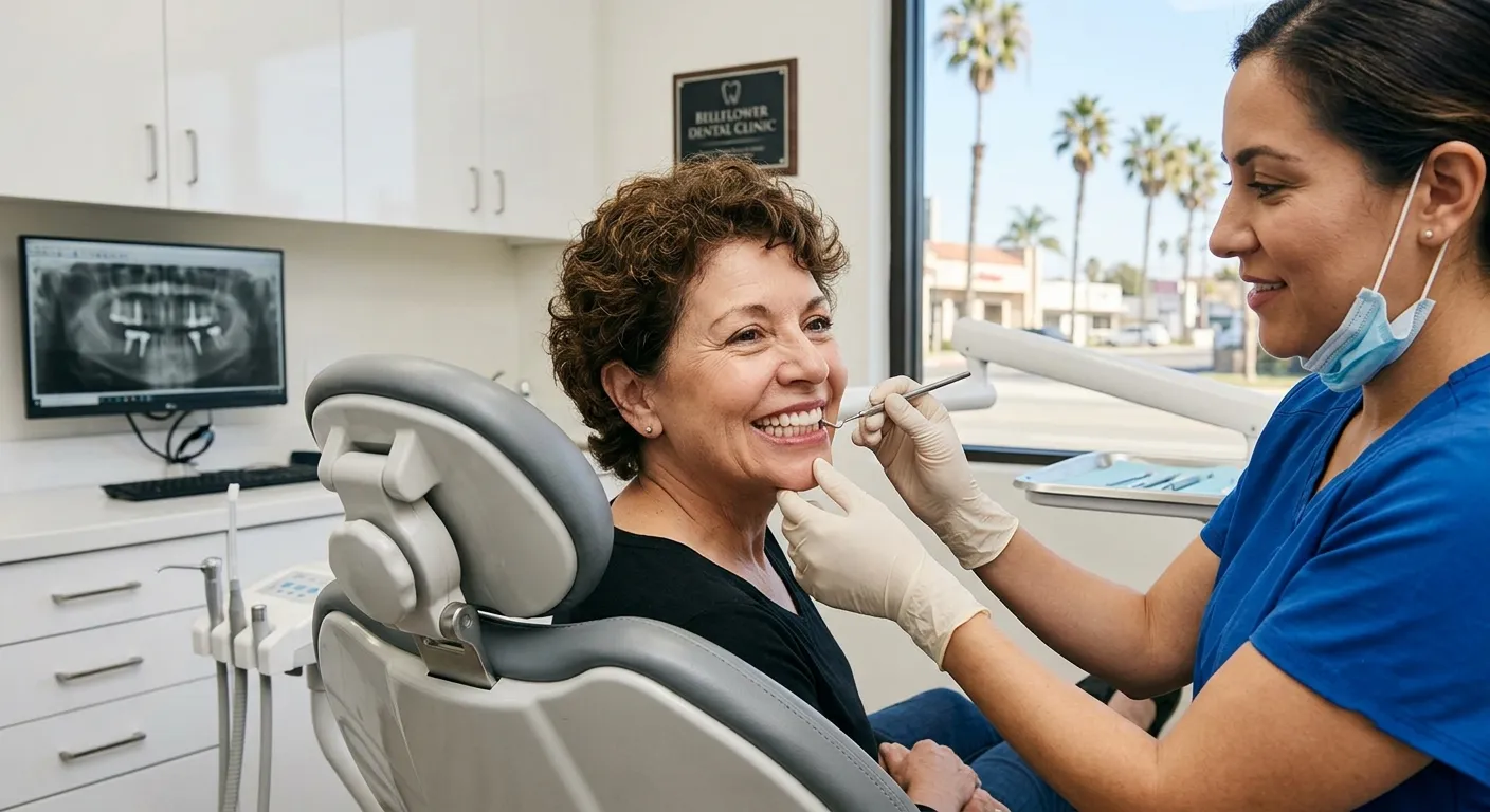 When a Toothache Becomes an Emergency: Your Guide to Fast Dental Care