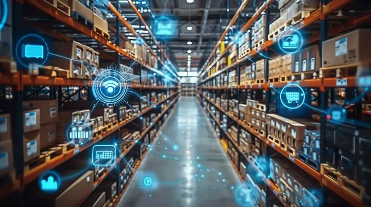 Improving Inventory Performance Through Smarter Healthcare Warehousing