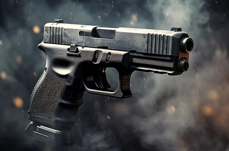 How Gun Shops Create a More Informative Shopping Experience