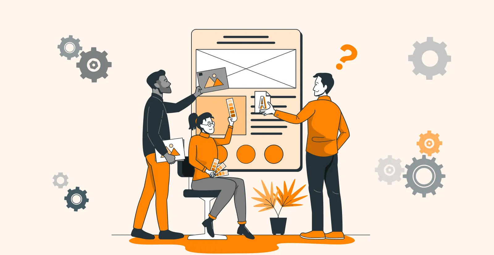How to Choose the Right Website Design Agency: 10 Questions to Ask Before Hiring
