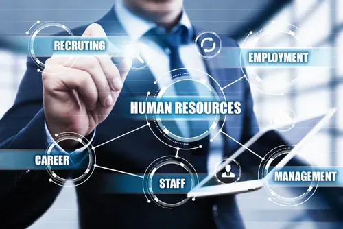 The Simple HR Shift That Can Strengthen a Growing Business