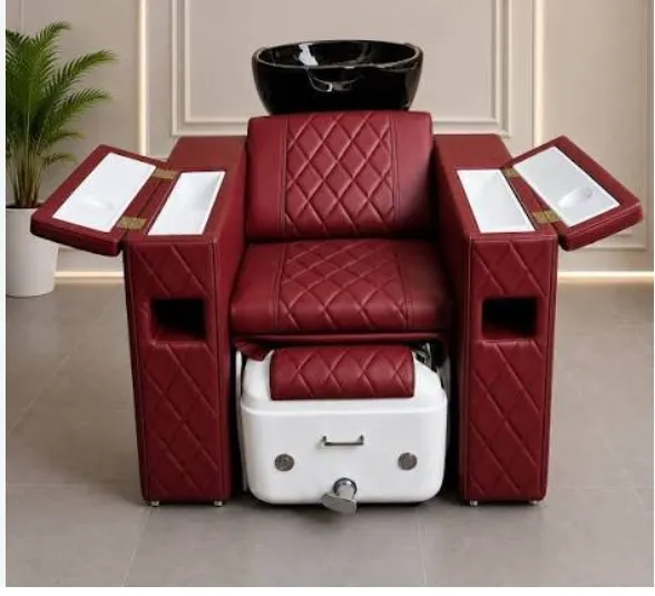Shampoo Beds for Growing Salons: When to Upgrade Your Equipment