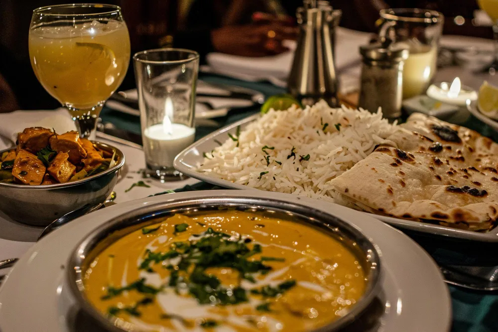 A Foodie’s Guide to the Best Indian Food in Brampton