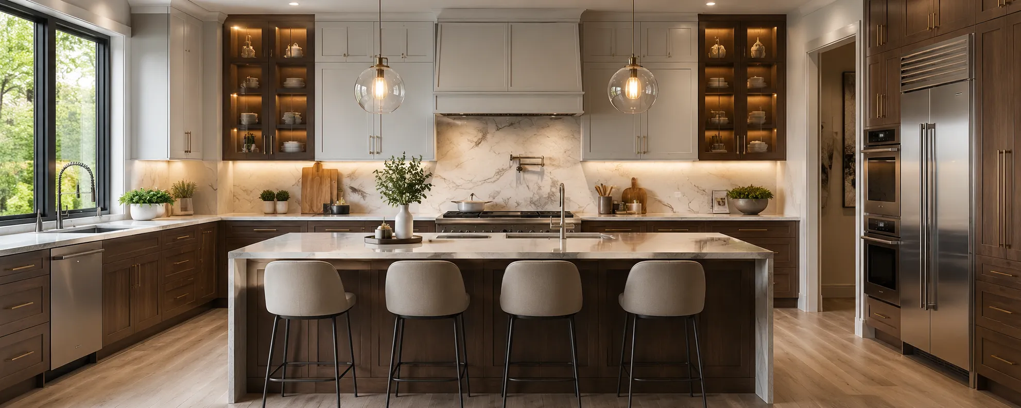 Behind the Scenes of Tampa Countertop Fabrication Shops