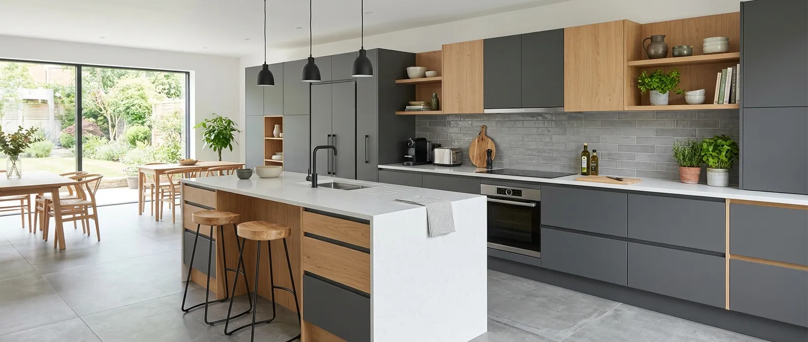 What Can Go Wrong With a Bad Countertop Install?