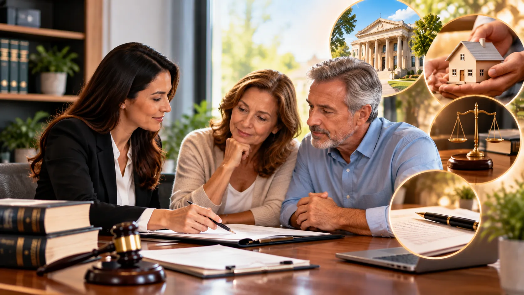 How Do Probate Law Firms Help Families Navigate the California Estate Administration Process?