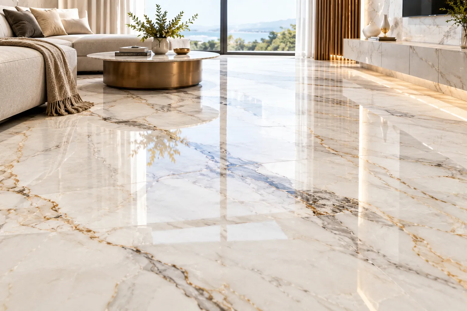 Best Marble Suppliers in Indianapolis: How to Choose a Supplier
