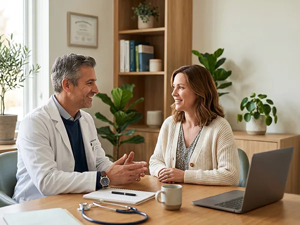 Understanding Hormone Management and Its Role in Your Health
