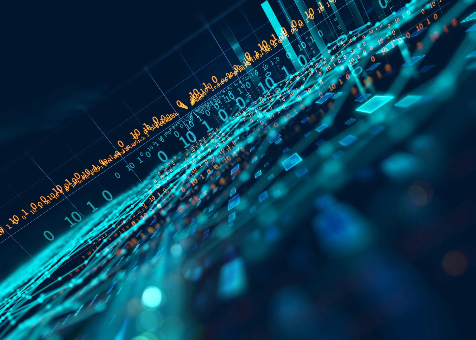 From Data Pipelines to Real-Time AI: Building Reliable Enterprise Data Flows