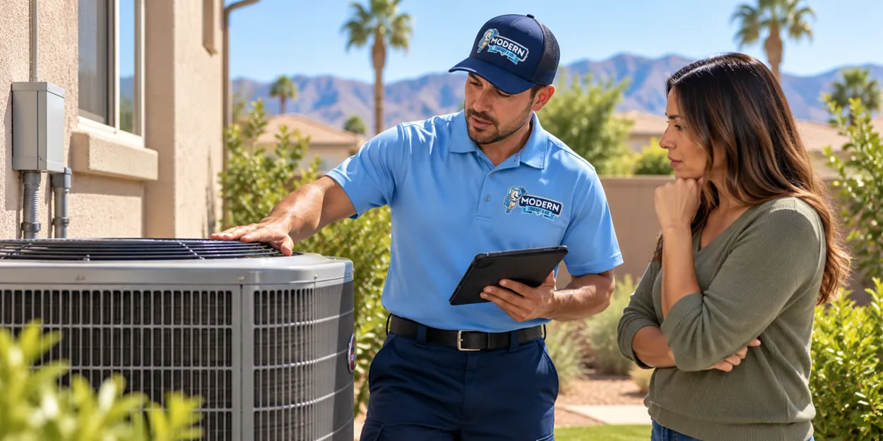 What are the Signs I Need a New HVAC in Riverside, CA?