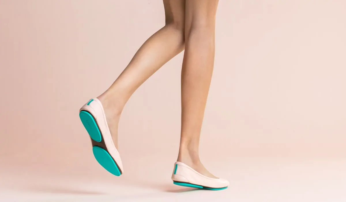 The Timeless Appeal of Tieks: Elevating Your Casual Everyday Look