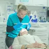 Does a Dental Hygienist Remove Stains From Teeth?