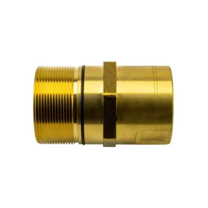 When to Replace a Worn Male Coupler Before It Fails
