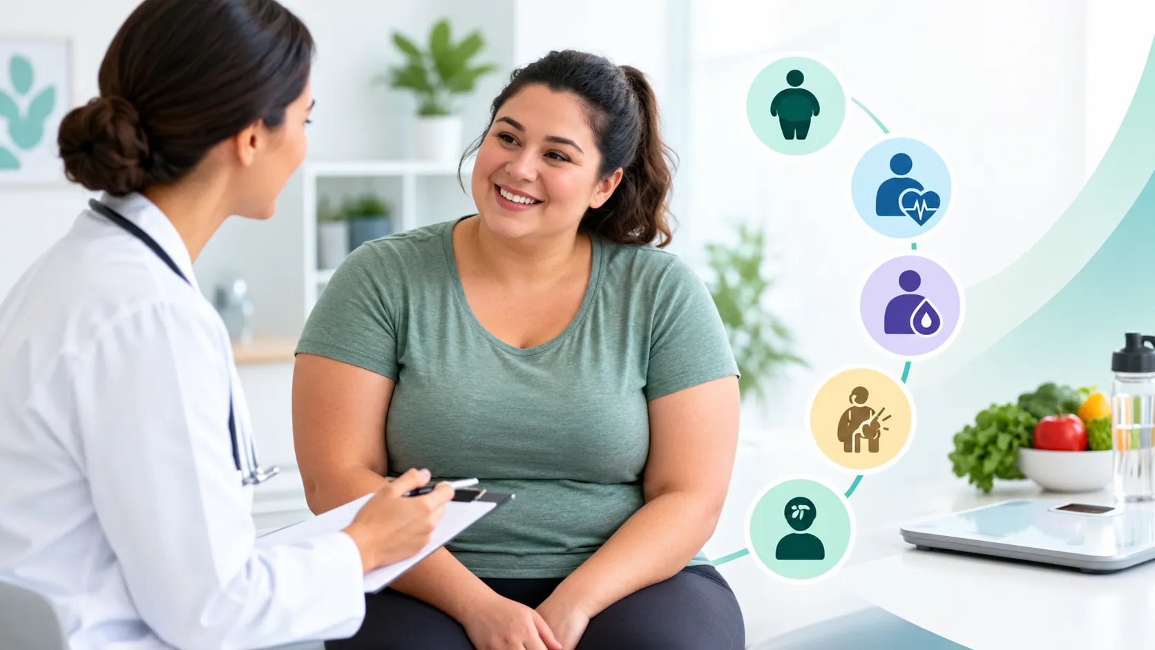 Medical Weight Loss: Who May Benefit From Professional Support?