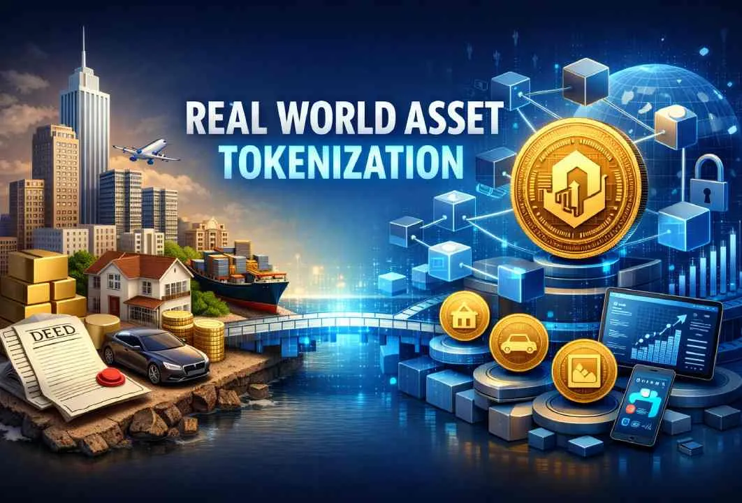 The Untapped Layer of RWA Tokenization: Rules, Rights, and Real-Time Assets