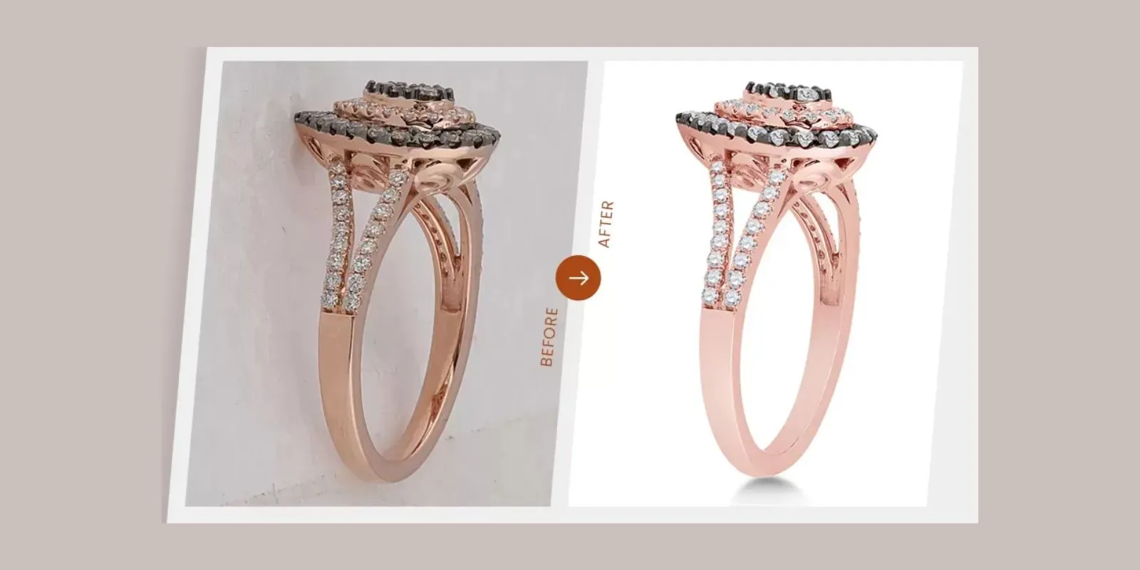 Professional Jewelry Image Editing: Techniques For High-Quality Product Photos