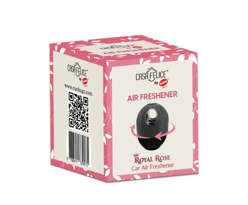 7 Car Air Freshener Mistakes That Make Your Car Smell Worse