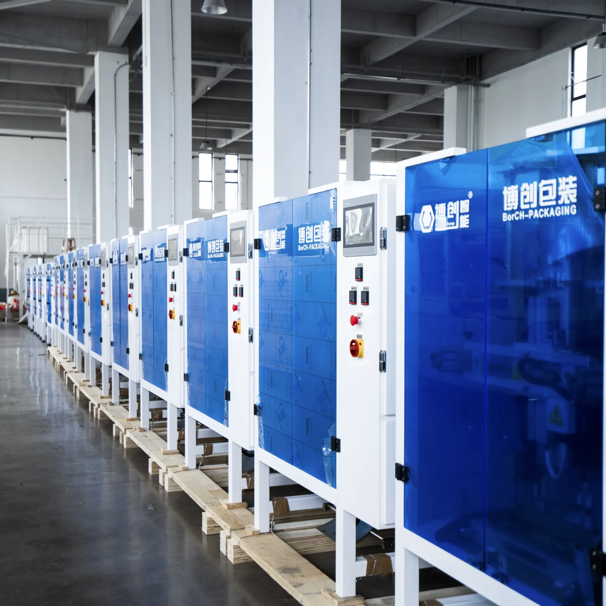How Automated Corn Counting and Packaging Machines Improve Seed Processing Efficiency