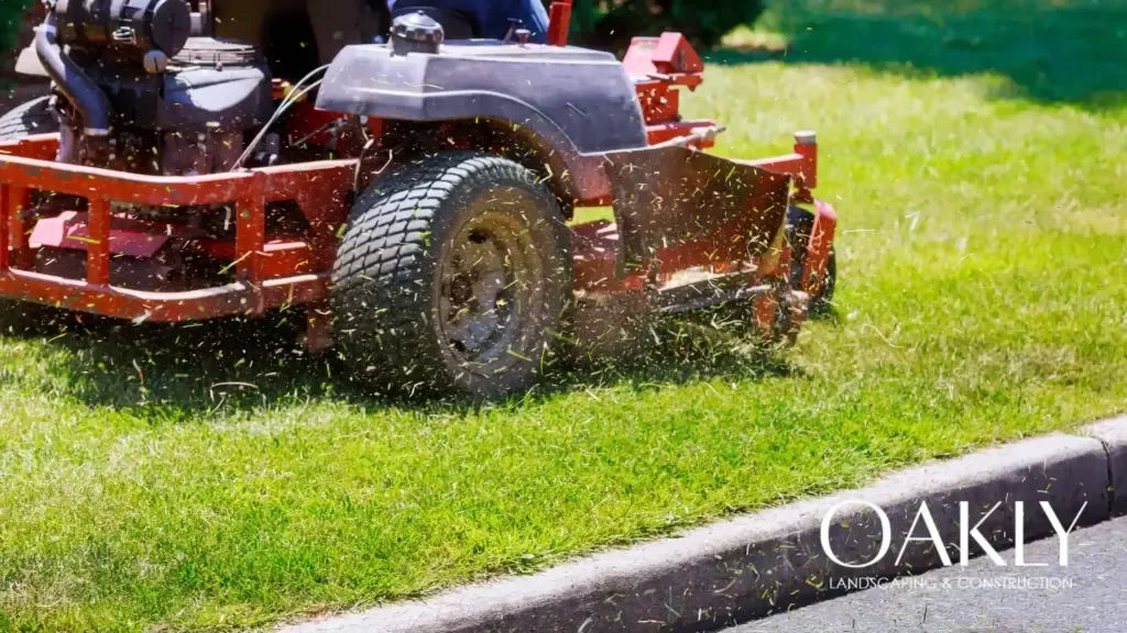 Mississauga Commercial Lawn Maintenance: Cost Factors to Consider