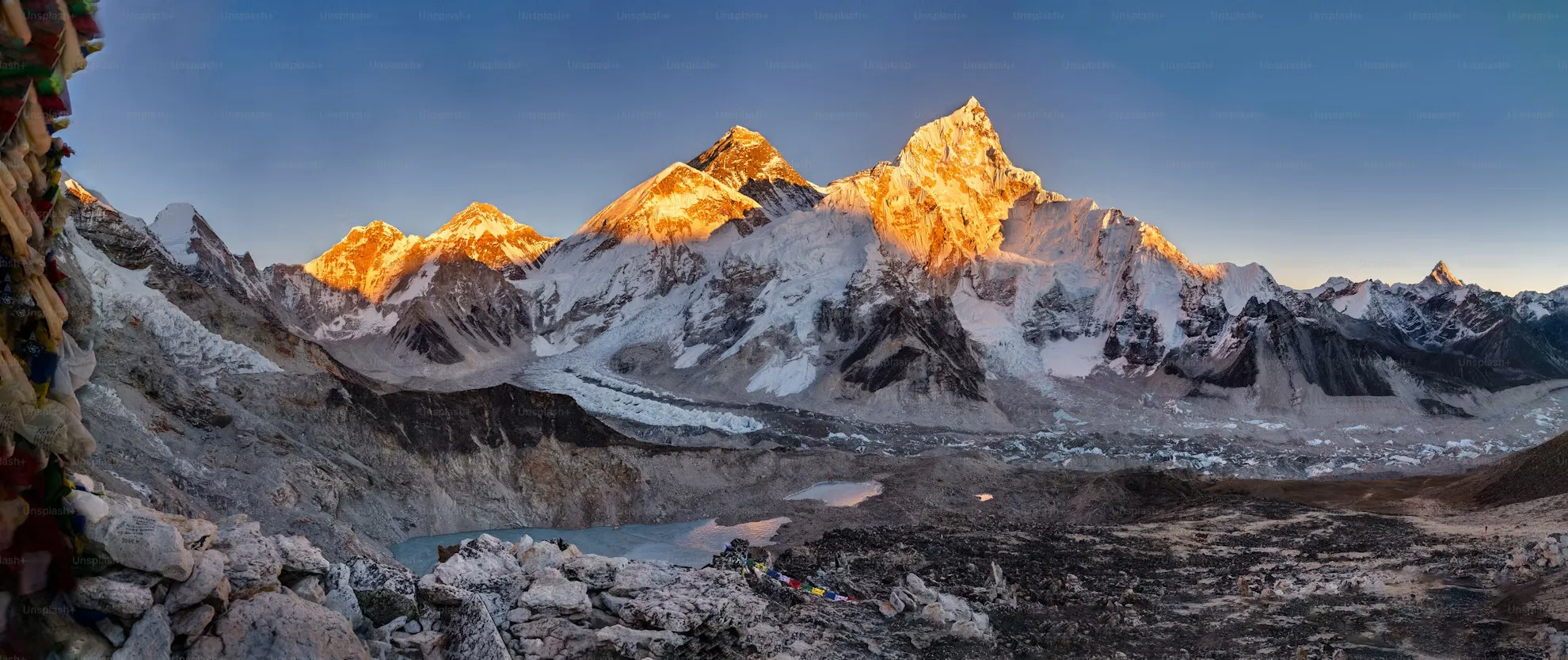 Epic Everest View Trek Through Safe Low Altitude, Peaceful Environment and Sensational Sunrise Views