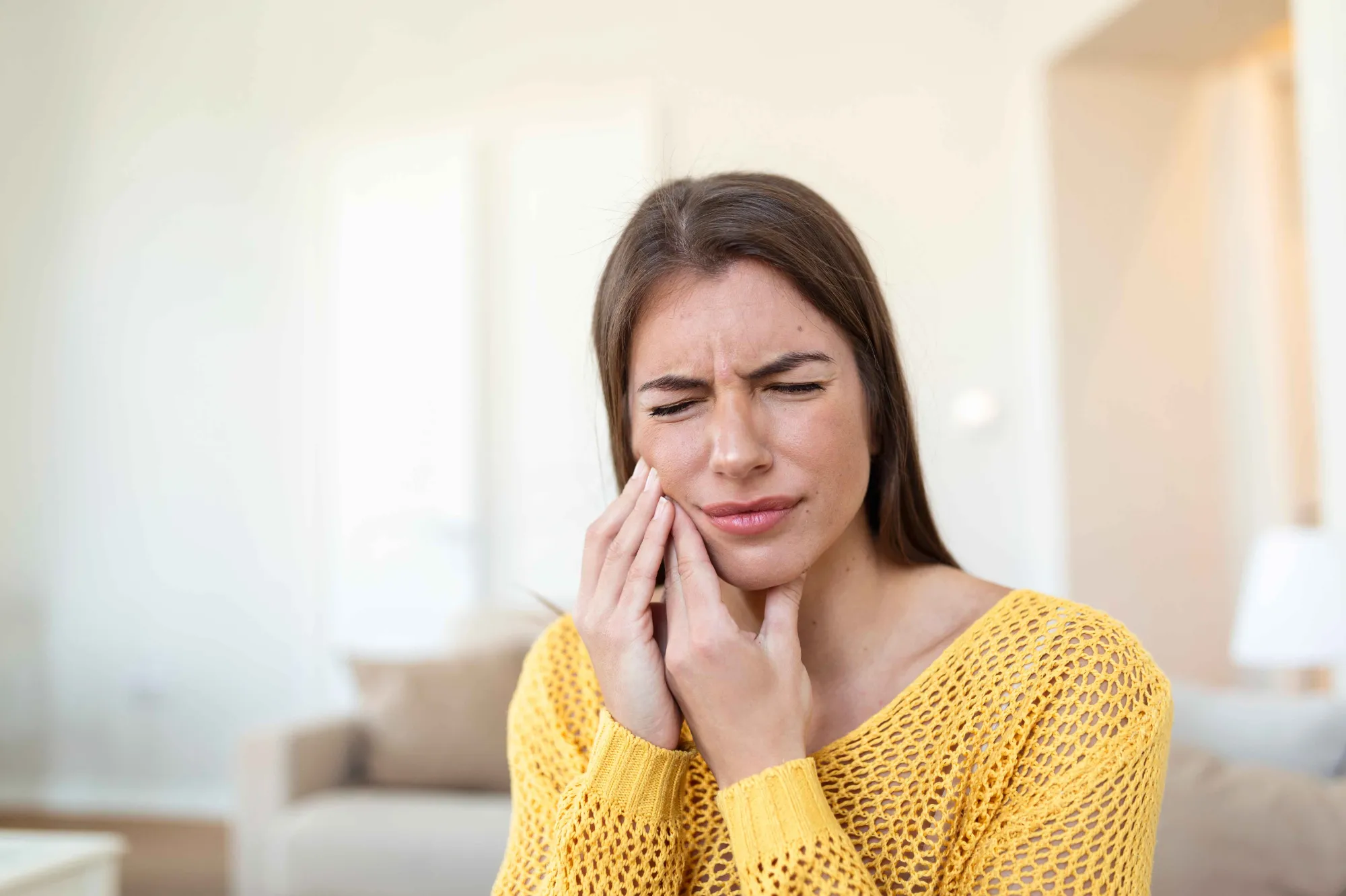 Why Does Your Jaw Click When You Open Your Mouth?