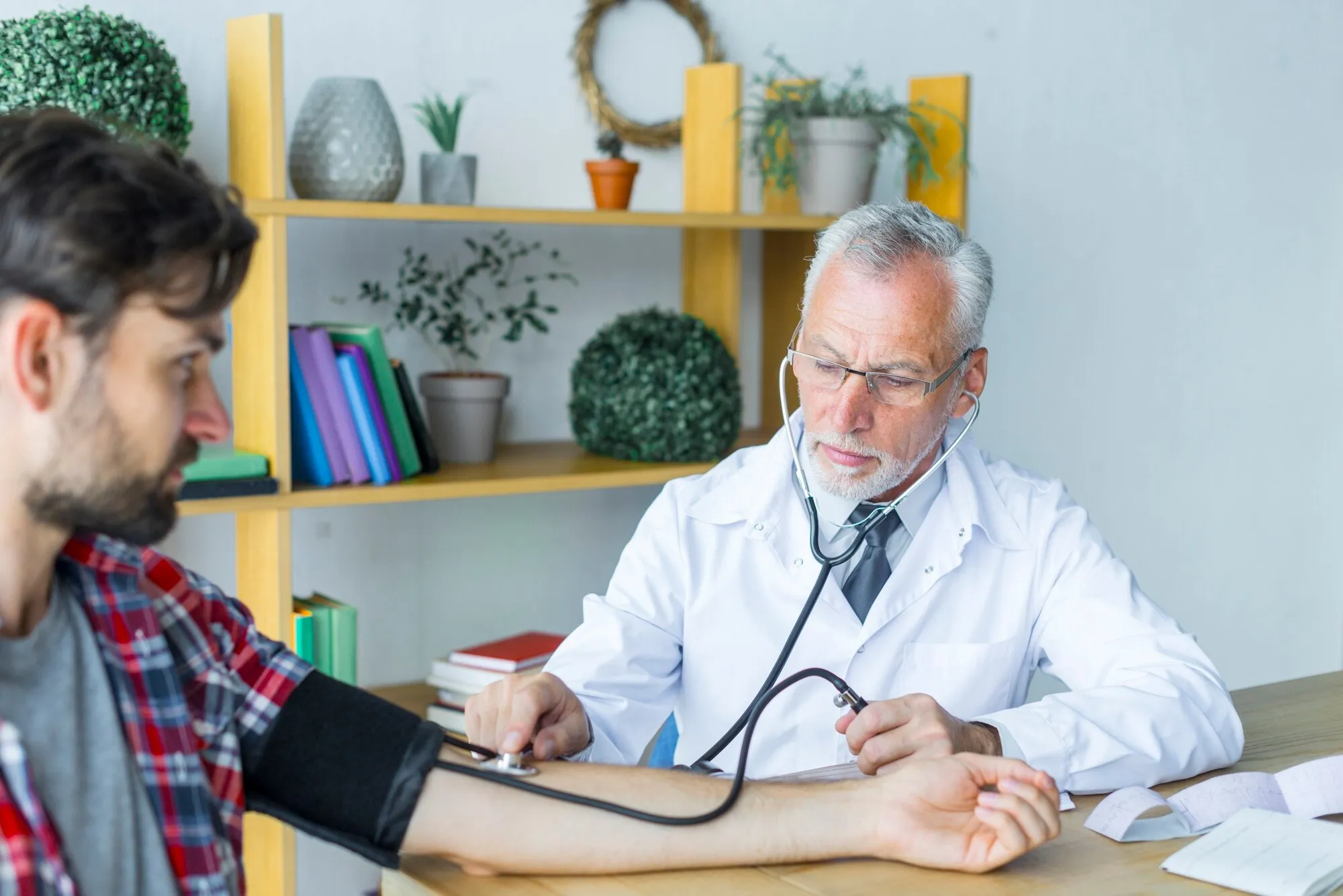 How a Hypertension Cardiologist in Brooklyn, NY Can Help Protect Your Heart