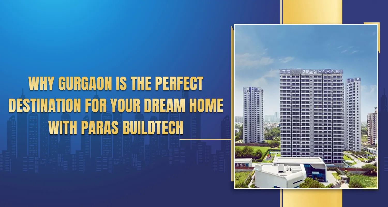 What Factors Should You Consider in a New Project Launch in Gurgaon?