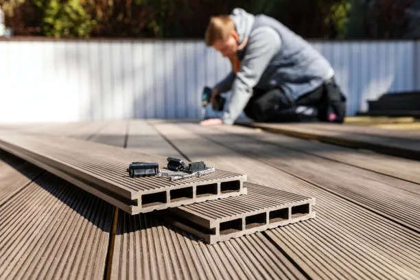 7 Signs Your Outdoor Deck Is Reaching the End of Its Life