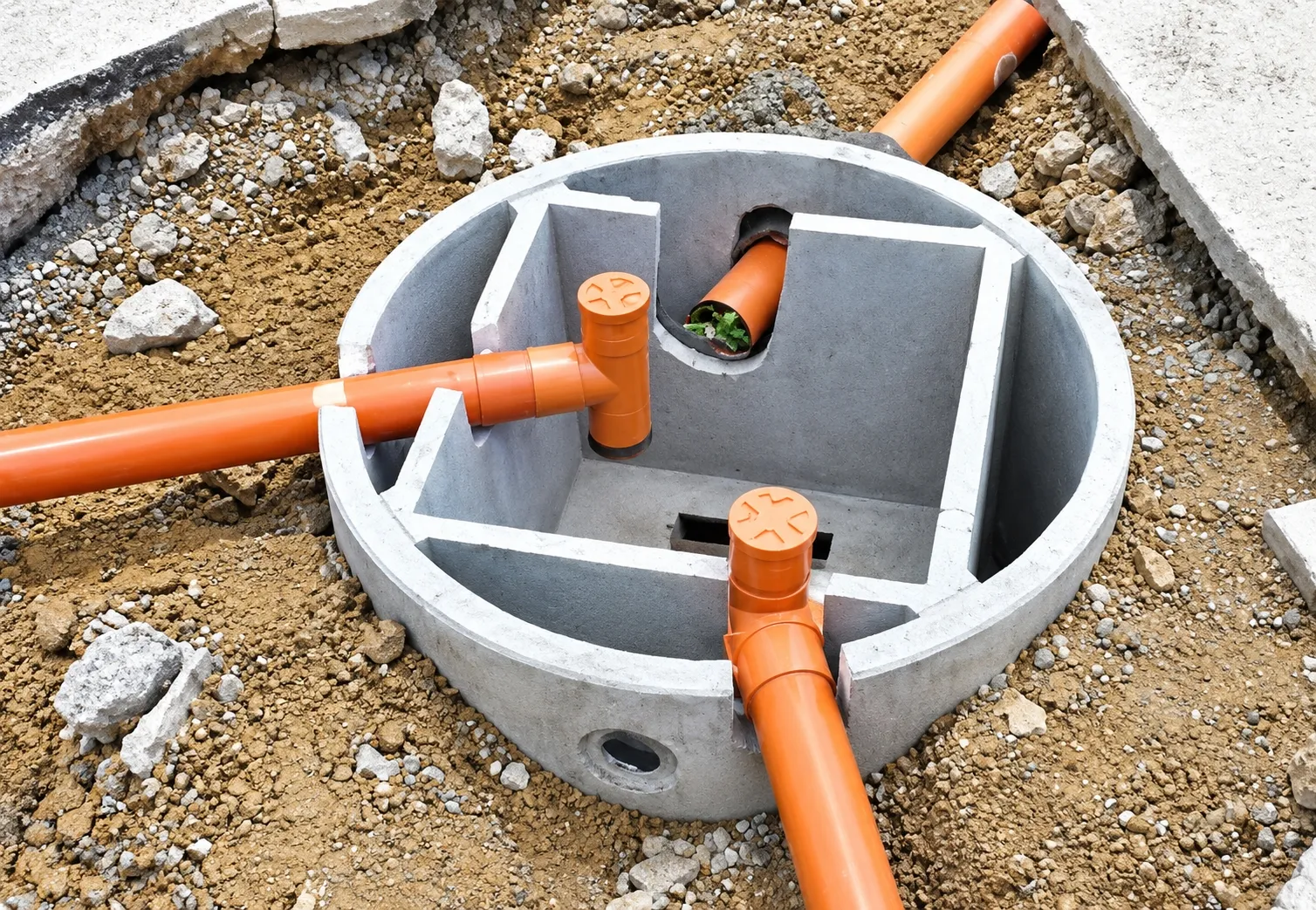 Searching “Septic Cleaning Near Me”? Here’s What You Should Actually Look For
