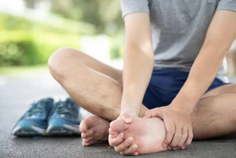 When to See a Foot Doctor in Titusville, FL, for Ongoing or Severe Foot Pain