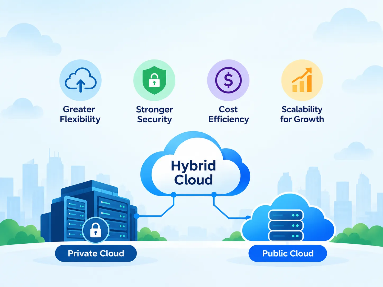 Key Benefits of Using Aptum Self-Service Cloud for IT Operations
