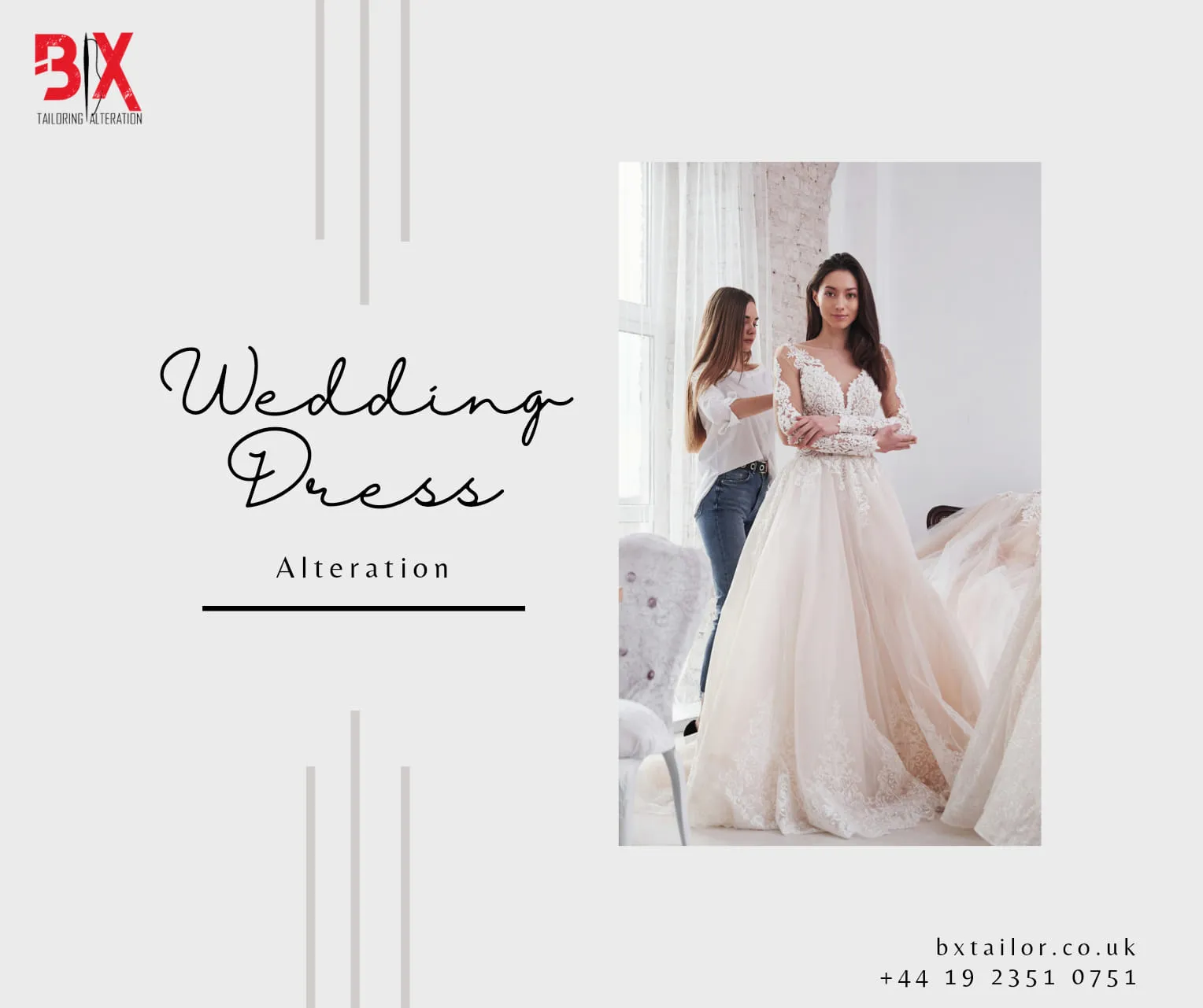 Asian Custom Wedding Suit Tailoring for a Perfect Wedding Day Look