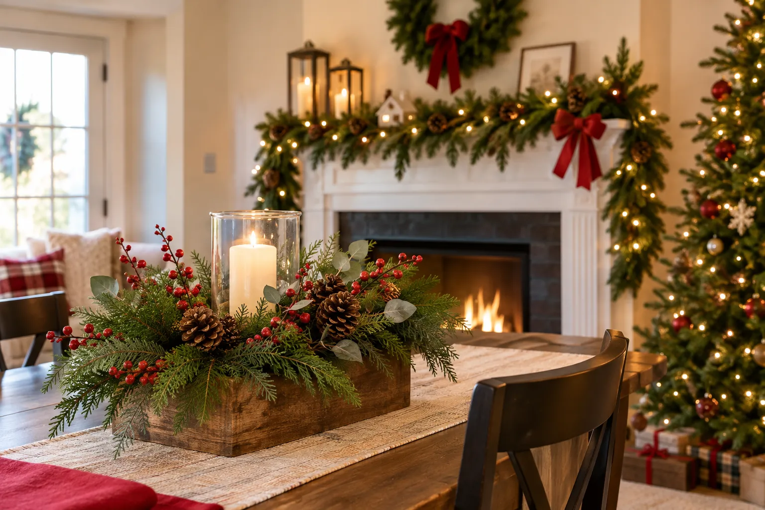 How to Make Your Holiday Decorations Last Through the Season