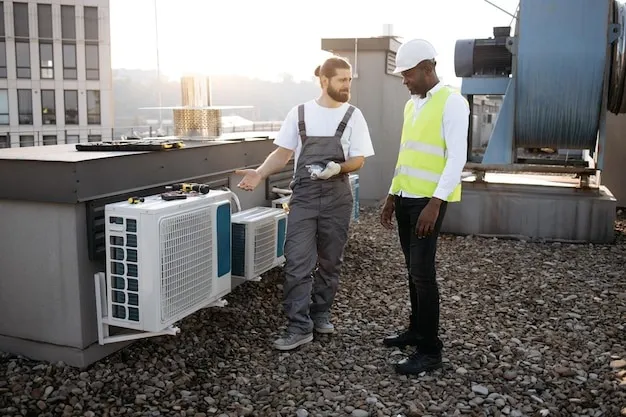 Which HVAC System Is Best for NYC Homes and Apartments?