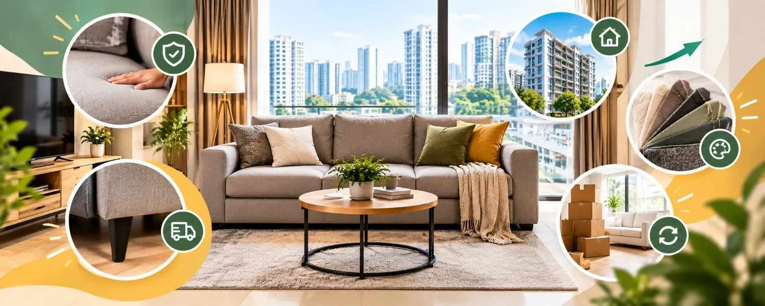 Encanto vs Alto Italy: Comparing Moda Living's Fabric Sofa Collections