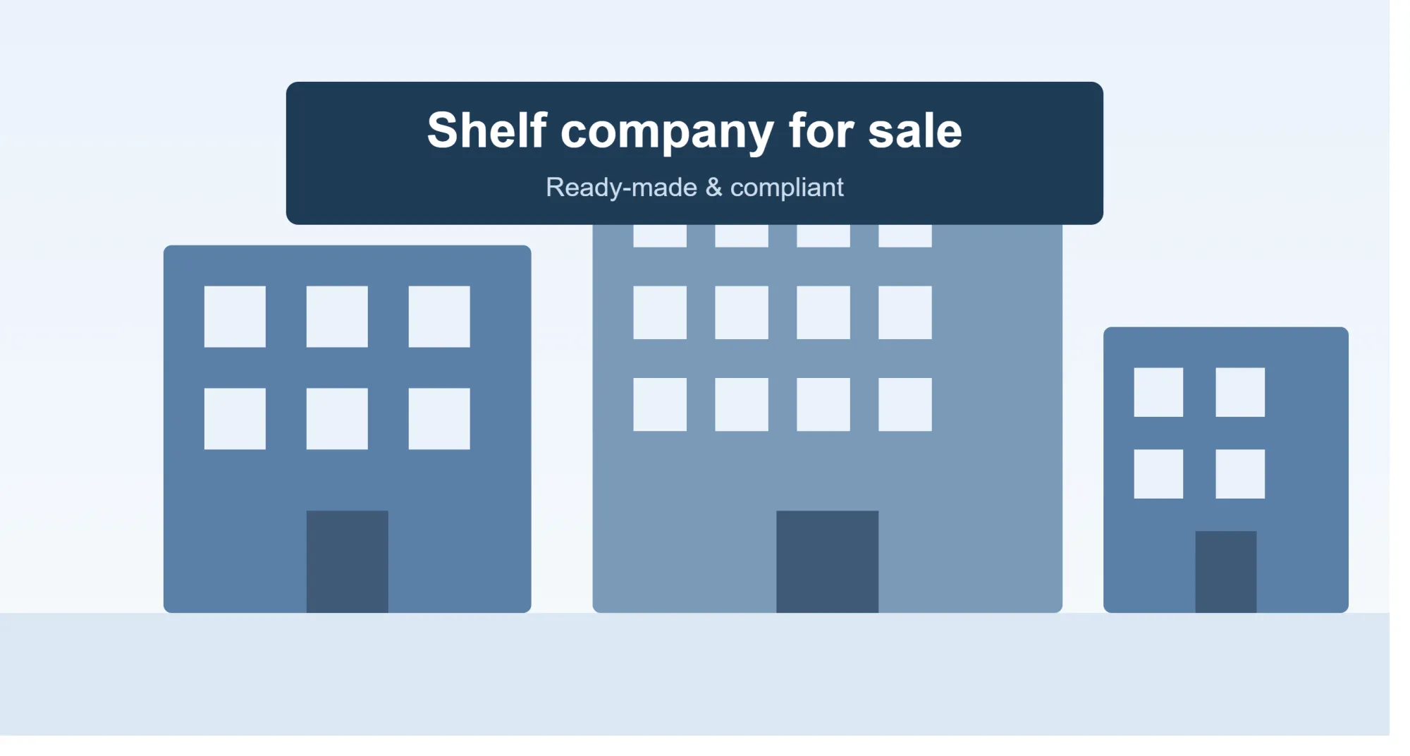Shelf Company vs. Starting From Scratch: Which Is Right for Your UK Business?